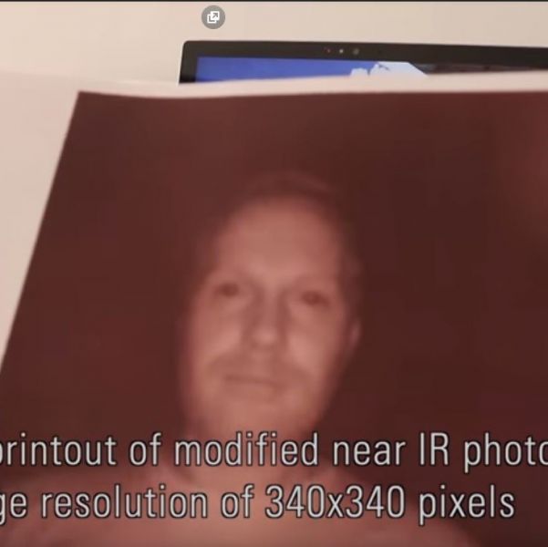 Windows Hello sa dá oklamať podobne ako iPhone X pc.sk